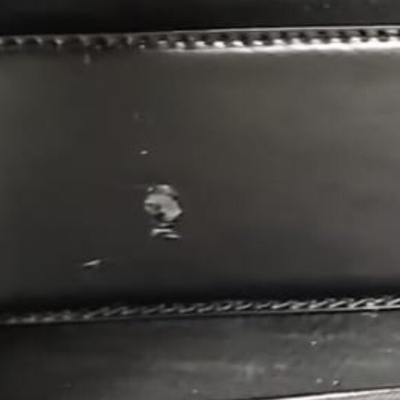 inTEMPO" Italian leather briefcase - Picture 14 of 16